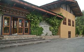 Hotel Olathang Paro